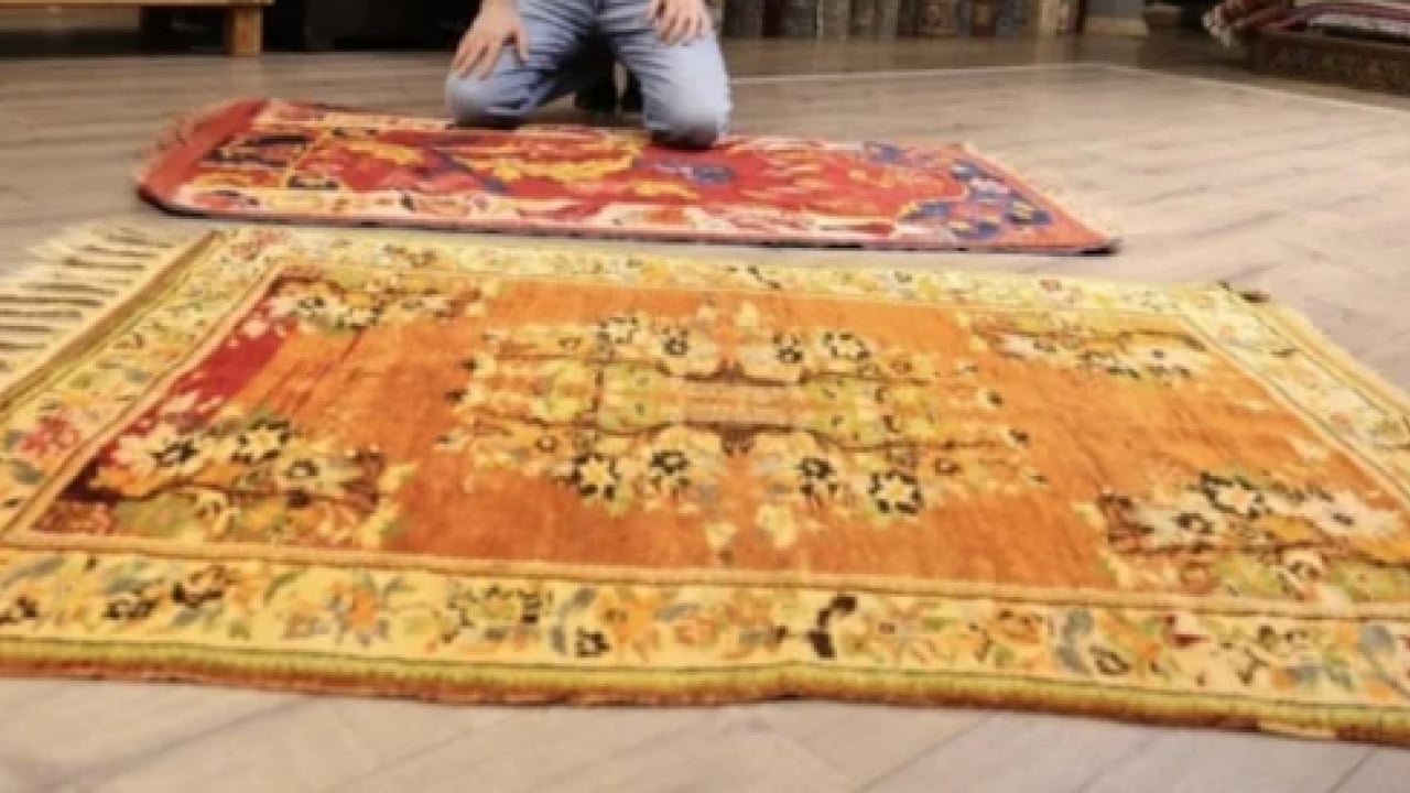 Foto - O kadar değerli ki sermeye kıyamıyor! Hepsini kasada saklıyor!