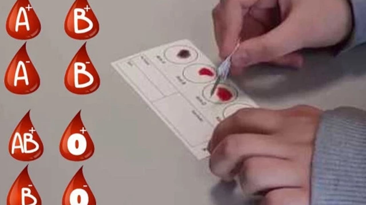 Foto - O kan grubu bakın ne yapıyor: Hastalık onlara uğramıyor! Yeni açıklama ortaya çıktı