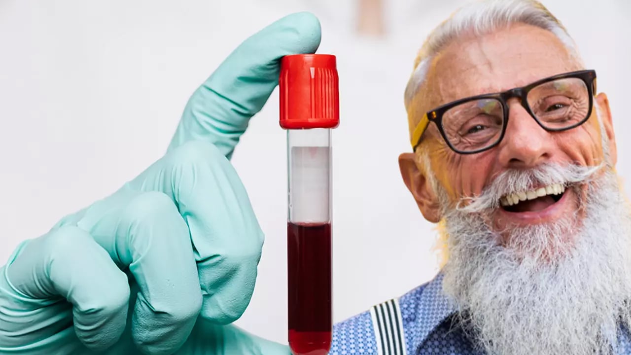 O kan grubu bakın ne yapıyor: Hastalık onlara uğramıyor! Yeni açıklama ortaya çıktı