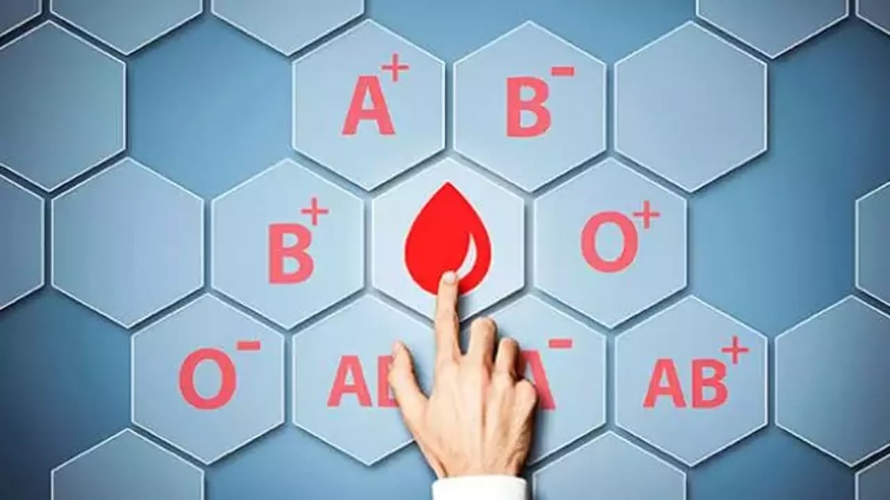 Foto - O kan grubu bakın ne yapıyor: Hastalık onlara uğramıyor! Yeni açıklama ortaya çıktı