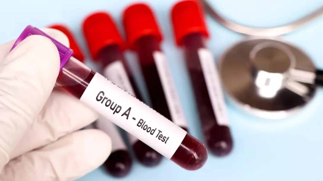 Foto - O kan grubu bakın ne yapıyor: Hastalık onlara uğramıyor! Yeni açıklama ortaya çıktı