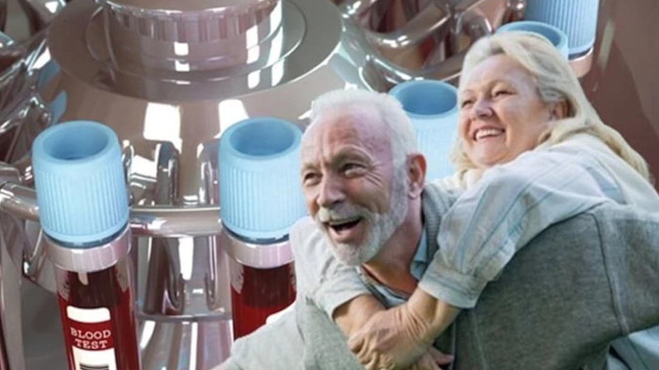 Foto - O kan grubu bakın ne yapıyor: Hastalık onlara uğramıyor! Yeni açıklama ortaya çıktı