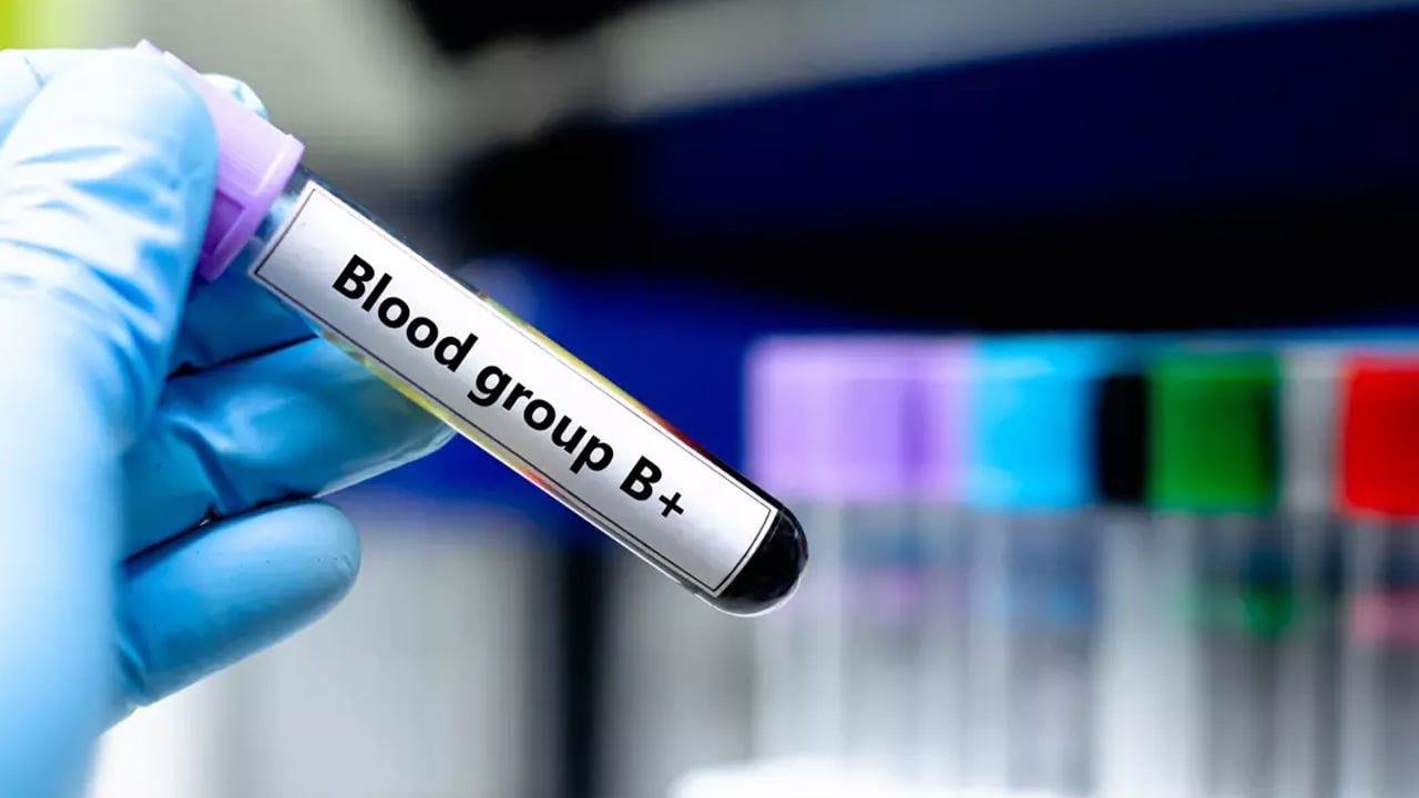 Foto - O kan grubu bakın ne yapıyor: Hastalık onlara uğramıyor! Yeni açıklama ortaya çıktı