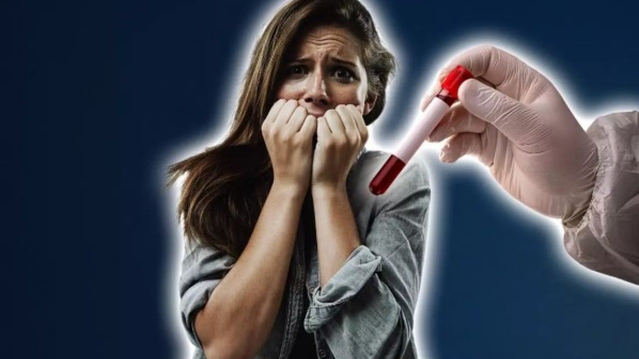 İşte depresyona en yatkın kan grubu: Damarlarında anksiyete akıyor!