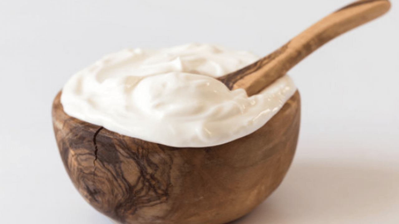 Foto - O kararı alın artık... Yoğurdun yeşil suyunu dökmeyin! Meğer o soruna şifaymış