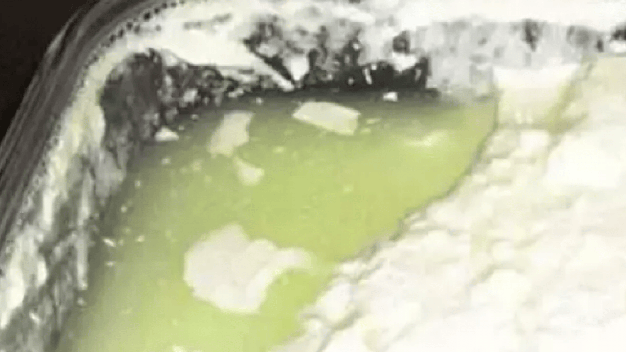 O kararı alın artık... Yoğurdun yeşil suyunu dökmeyin! Meğer o soruna şifaymış