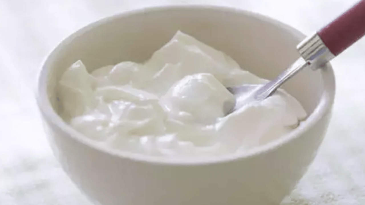 Foto - O kararı alın artık... Yoğurdun yeşil suyunu dökmeyin! Meğer o soruna şifaymış