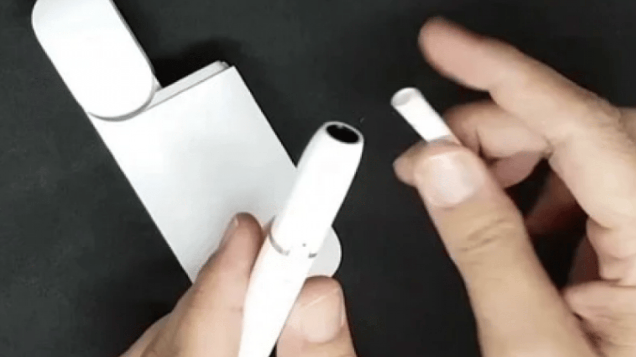 O kesime bu haber kapak olacak.. Elektronik sigara hakkında şok eden araştırma! Oyun çok büyük...