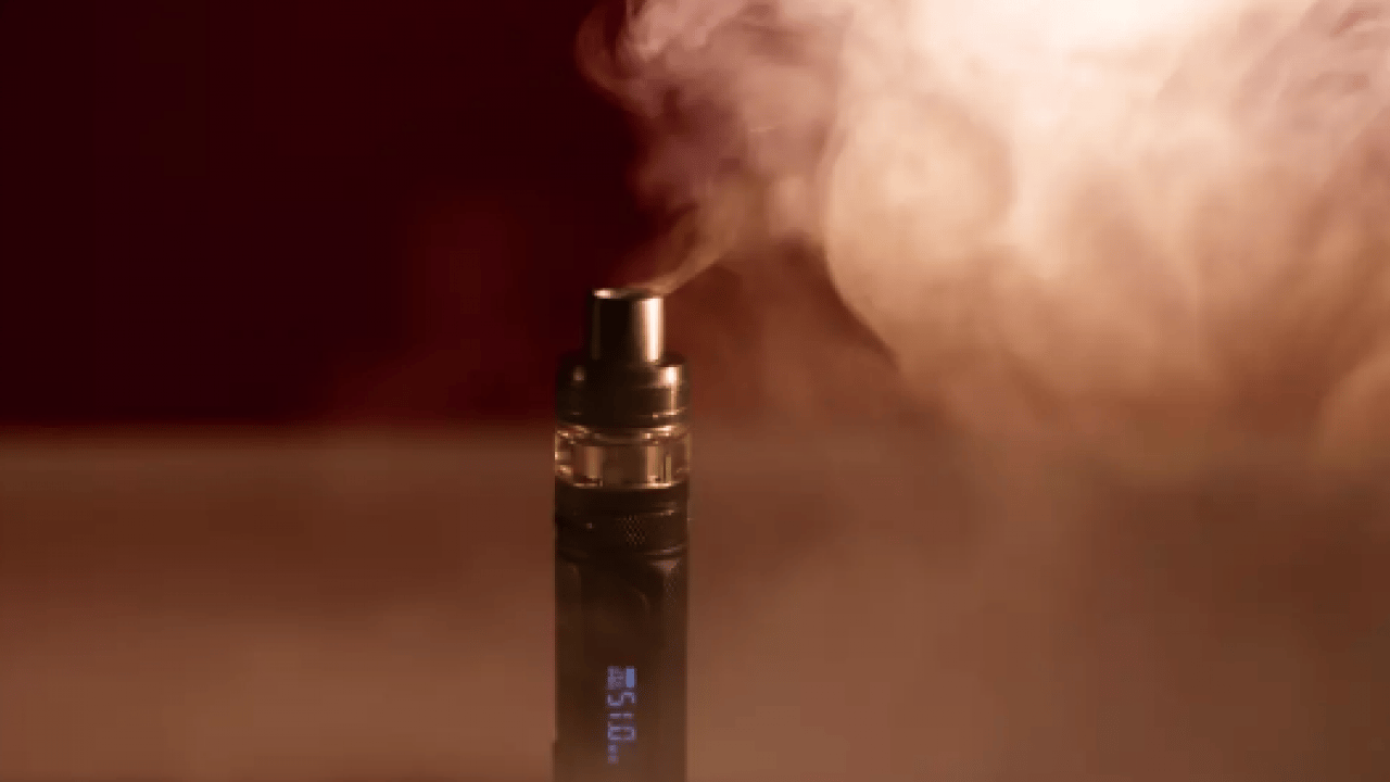 Foto - O kesime bu haber kapak olacak.. Elektronik sigara hakkında şok eden araştırma! Oyun çok büyük...