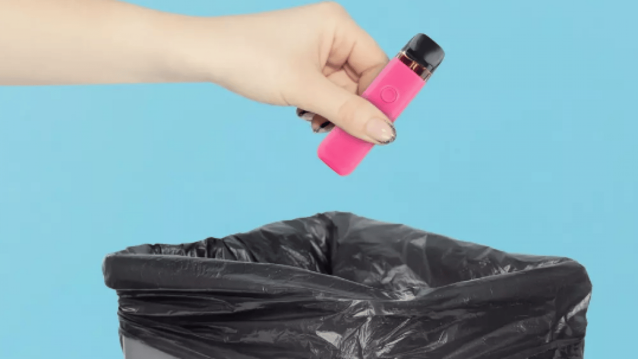 Foto - O kesime bu haber kapak olacak.. Elektronik sigara hakkında şok eden araştırma! Oyun çok büyük...