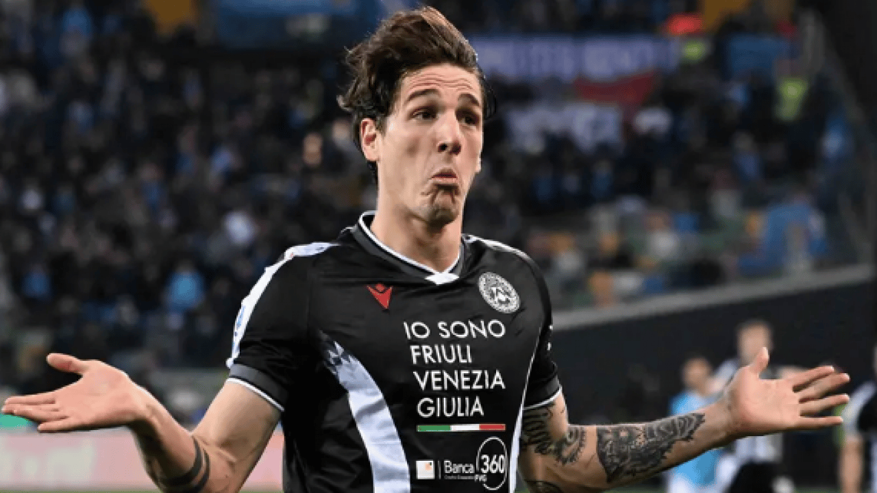 Foto - O konu artık belli oldu: Zaniolo'da artık her şey kesinleşti! Galatasaray aylardır bu kararı bekliyordu