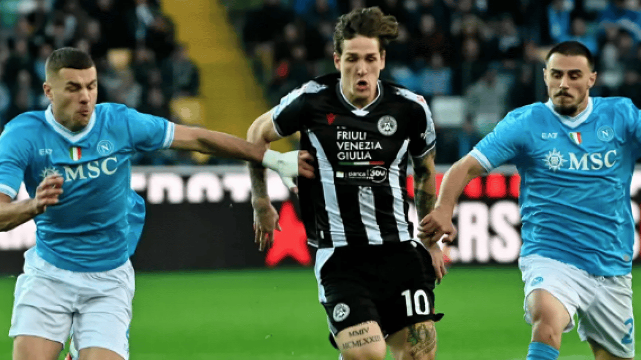 O konu artık belli oldu: Zaniolo'da artık her şey kesinleşti! Galatasaray aylardır bu kararı bekliyordu