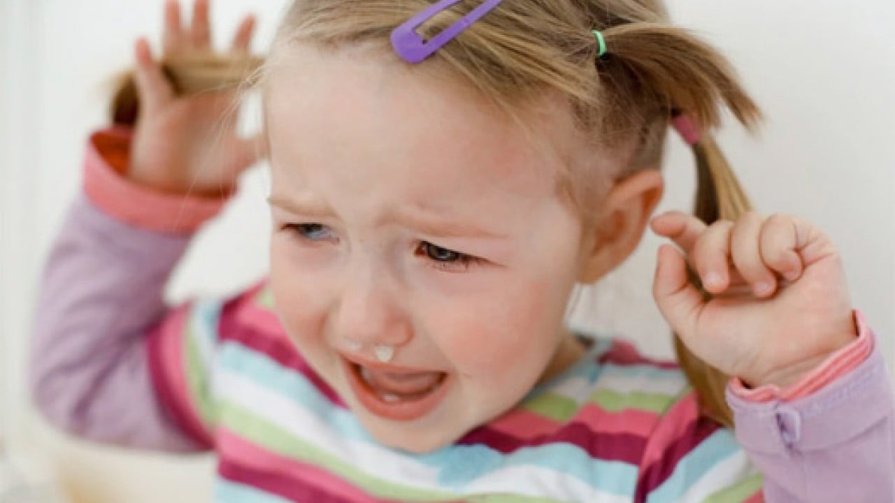 Foto - O Krizlerin Nedeni Şımarıklık Değil "Kısa Devre!" uzmanlar uyardı: "o an çocuğunuz sizi duyamaz"