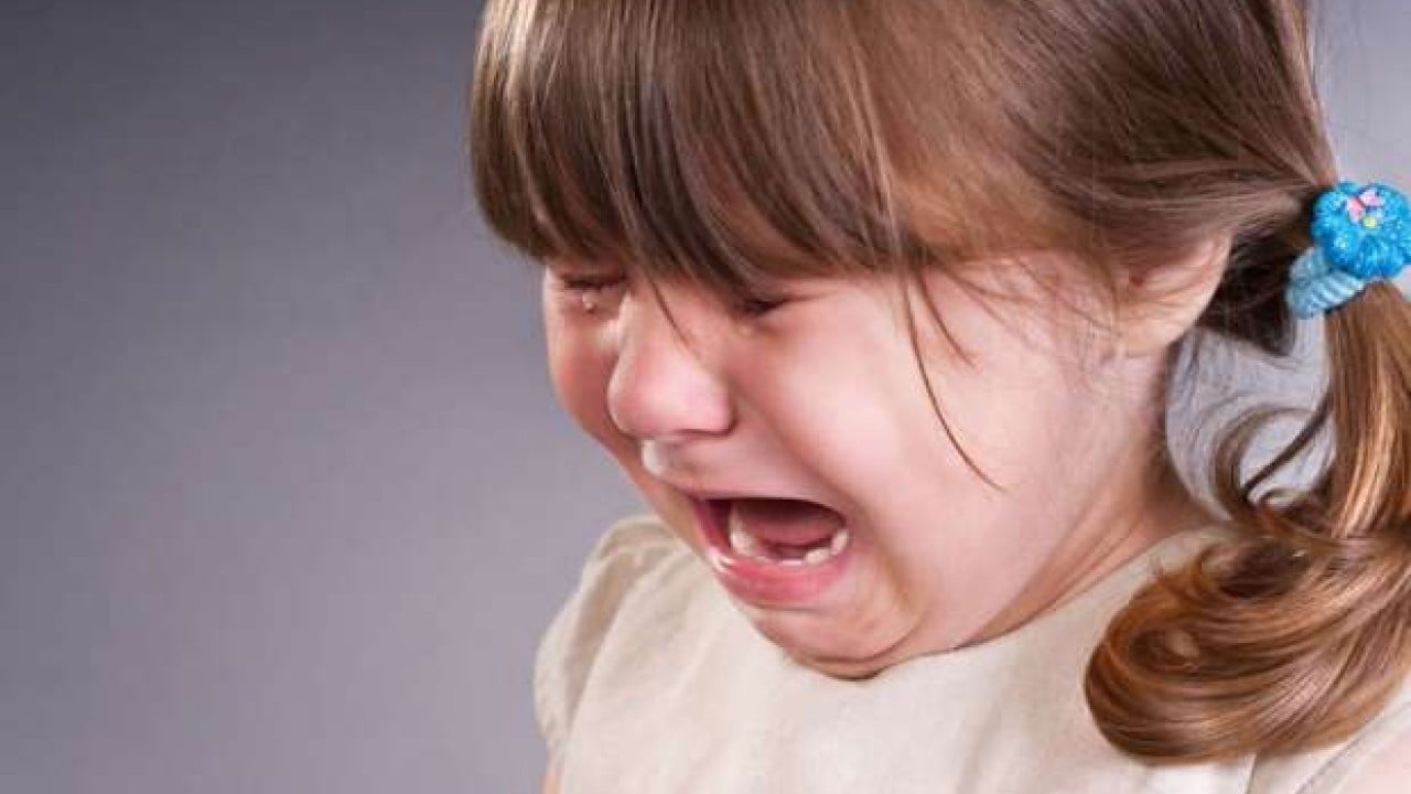 Foto - O Krizlerin Nedeni Şımarıklık Değil "Kısa Devre!" uzmanlar uyardı: "o an çocuğunuz sizi duyamaz"