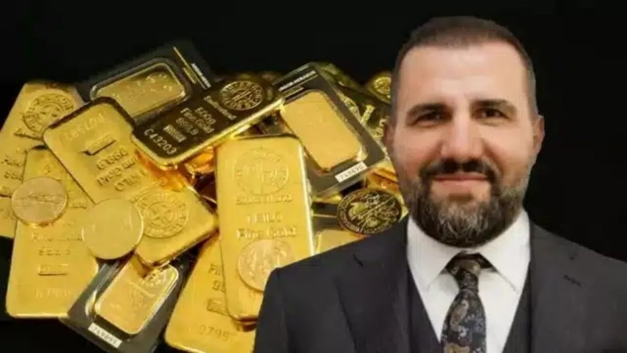 Foto - O kurumun başındaki bürokratın evinden tam 26 kilo altın çıktı: Aldığın rüşvetler zehir zıkkım olsun