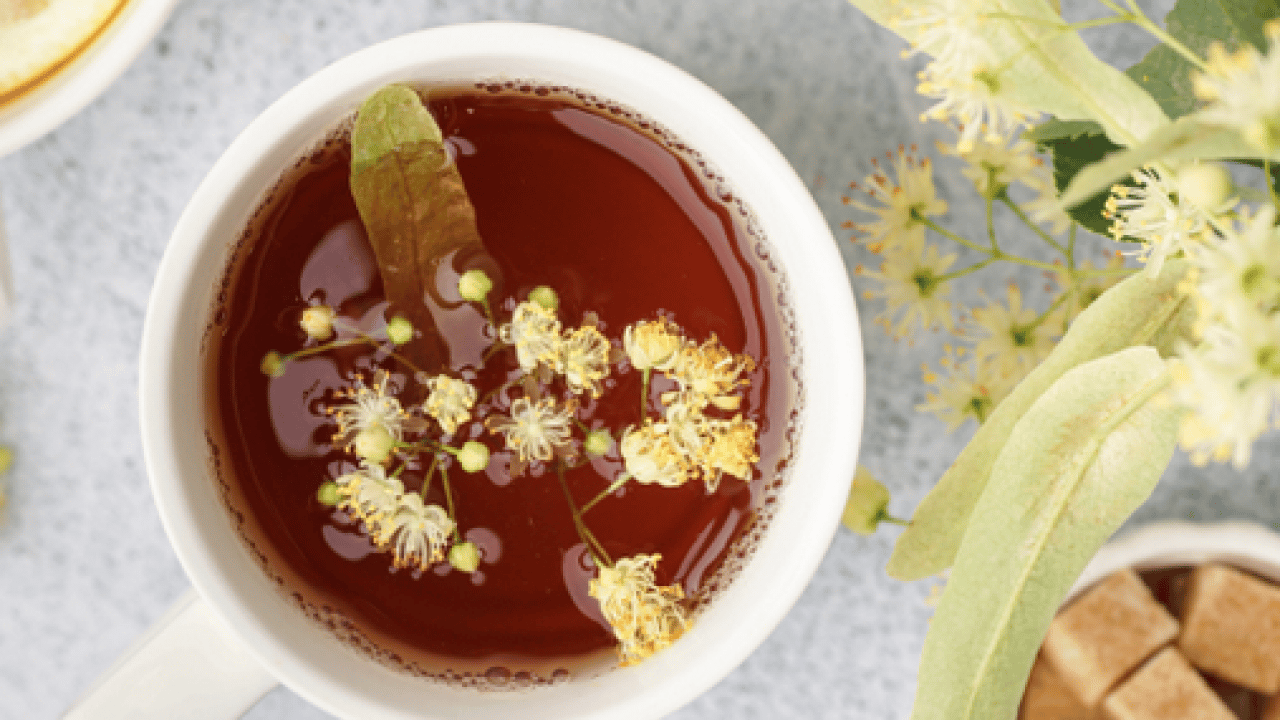 Foto - Şifa saçıyor! Ihlamur tüketmeyen pişman olur: Doğal antibiyotik kimse bu etkilerini bilmiyor