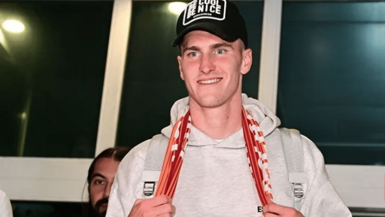 Foto - O mevki iflas etmek üzere iken... Okan Buruk imdat çekicini buldu! Bu kez de sol bekte!