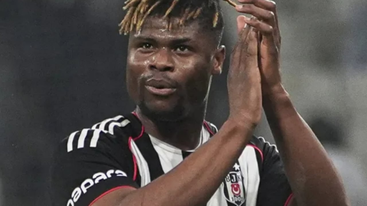 O mevkide gerilim büyüyor! Beşiktaş'ta sürpriz ayrılık
