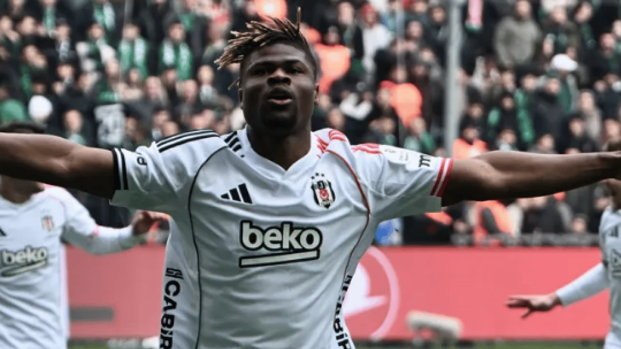 Foto - O mevkide gerilim büyüyor! Beşiktaş'ta sürpriz ayrılık