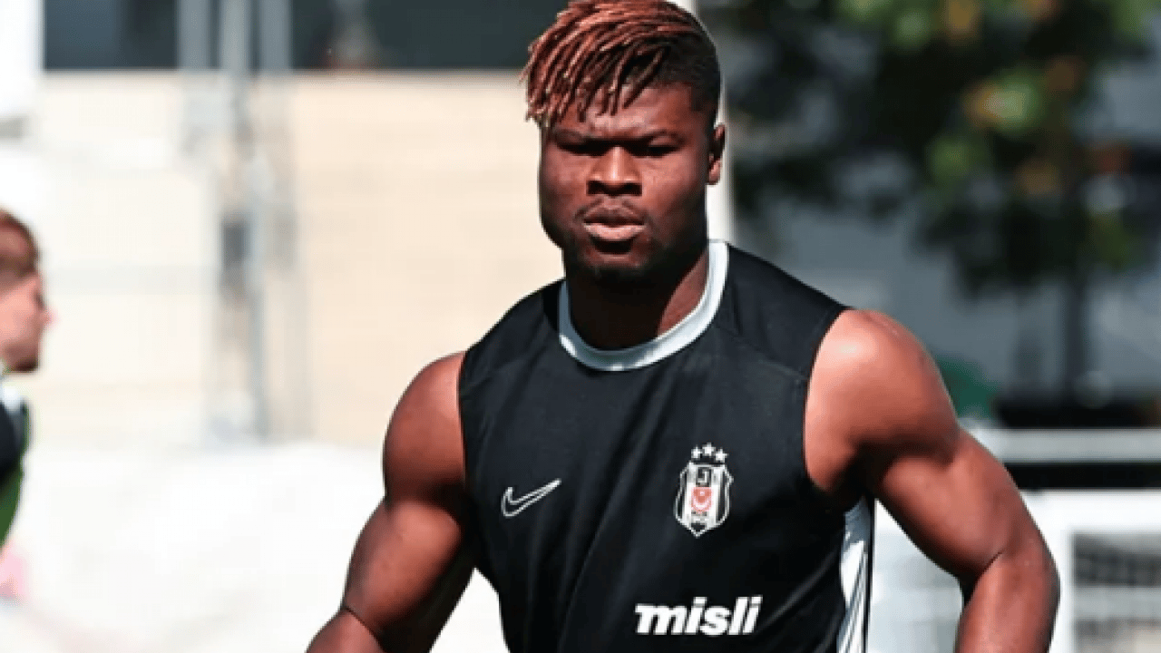 Foto - O mevkide gerilim büyüyor! Beşiktaş'ta sürpriz ayrılık