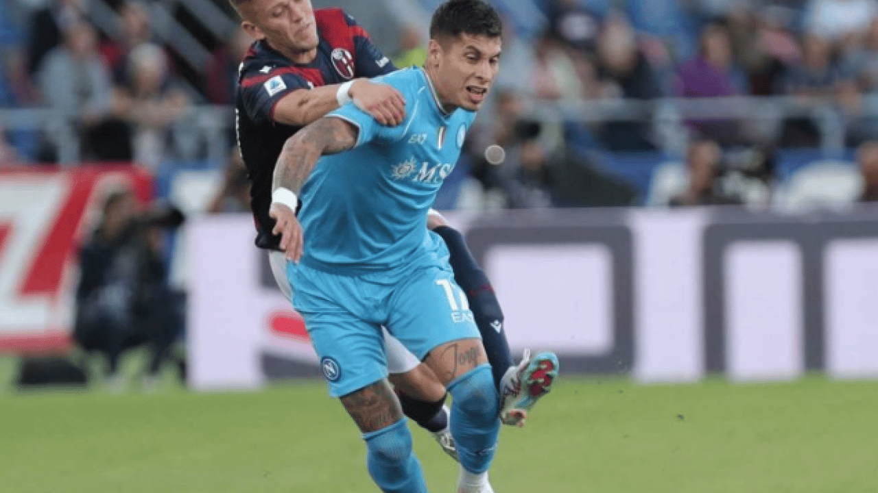 O mevkii kontrolden çıkmış olabilir denildi ve esas bomba patlamak üzere! Satılacağı konuşuluyordu...