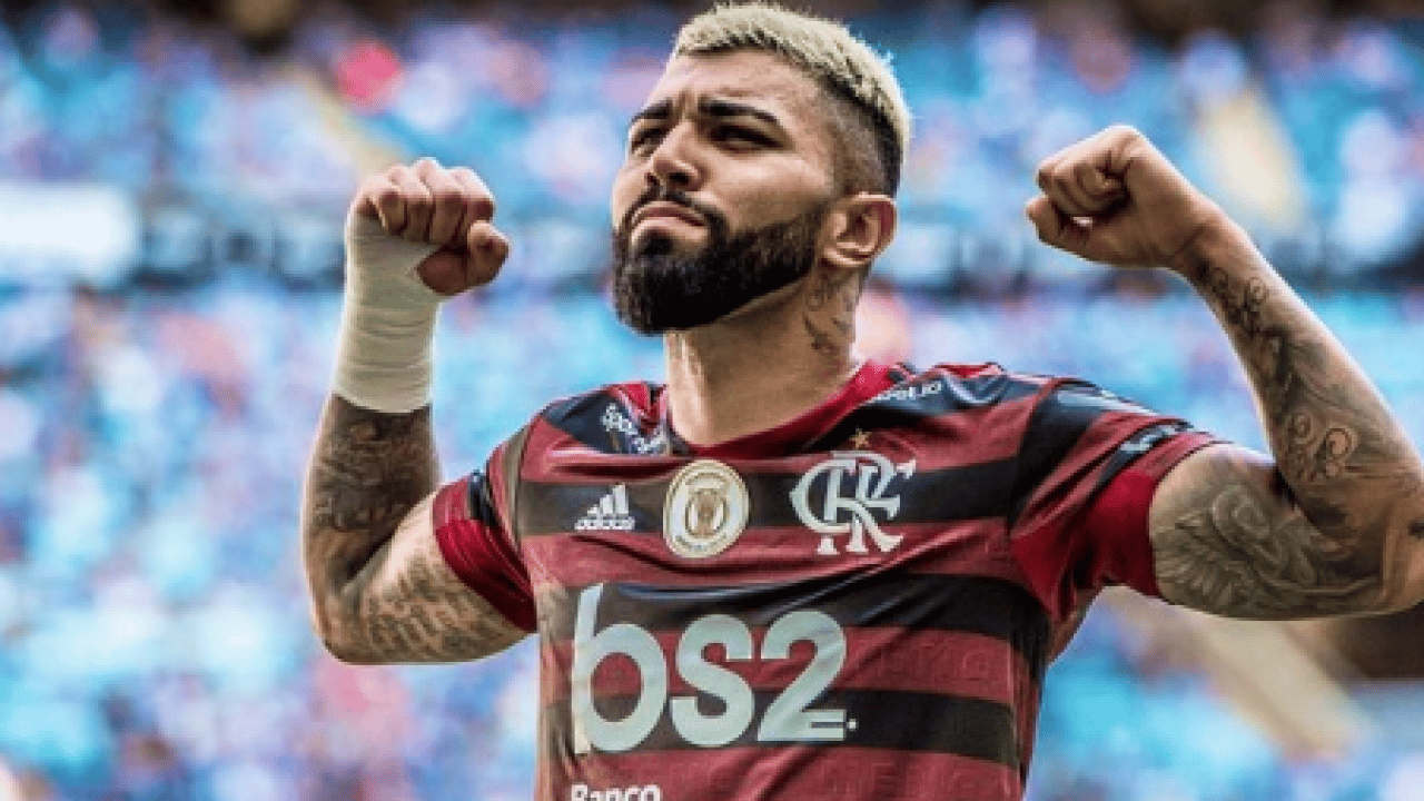 Foto - O özelliğini açıkladılar ve... Beşiktaş'ta Abraham giderse plan Gabigol!