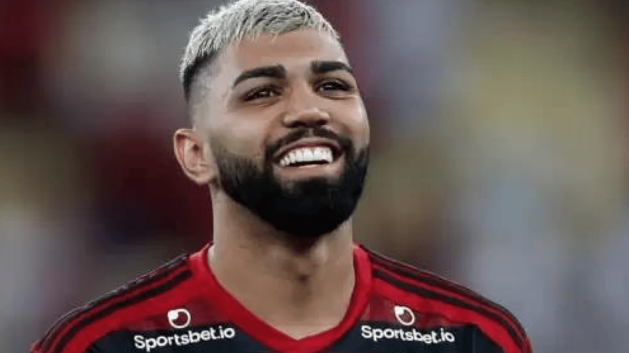 O özelliğini açıkladılar ve... Beşiktaş'ta Abraham giderse plan Gabigol!