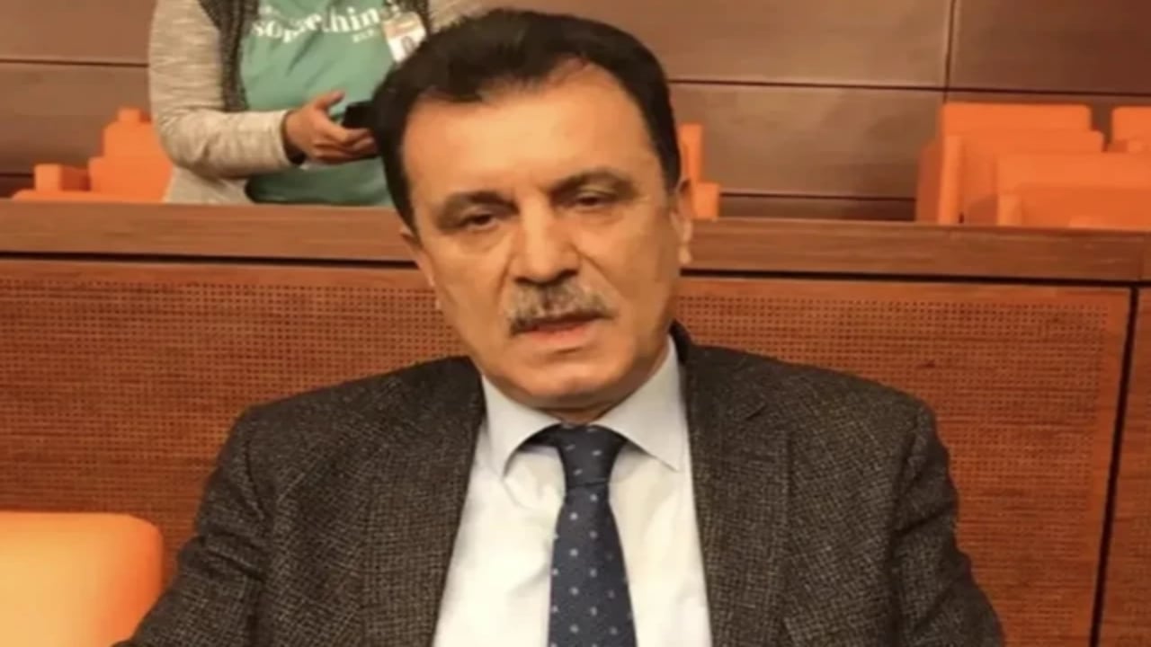 Foto - O partide beklenmedik "İmralı" çatlağı: Kurucusu istifa etti