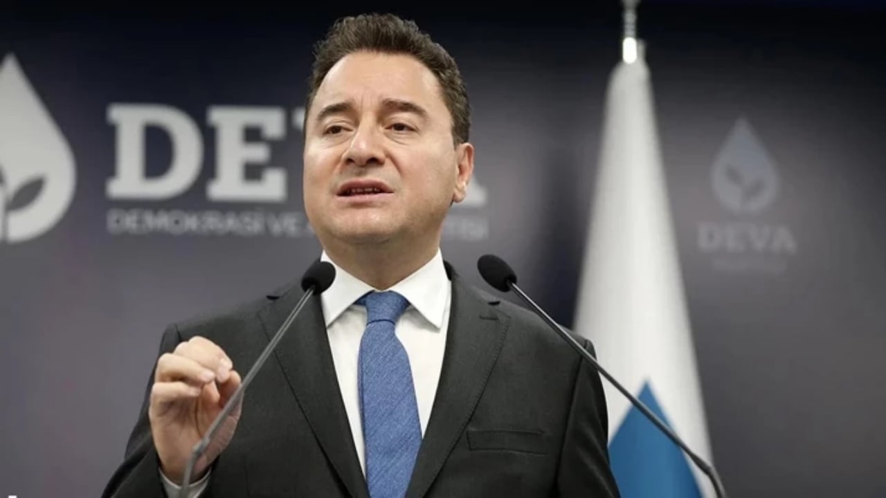 Foto - O partide beklenmedik "İmralı" çatlağı: Kurucusu istifa etti