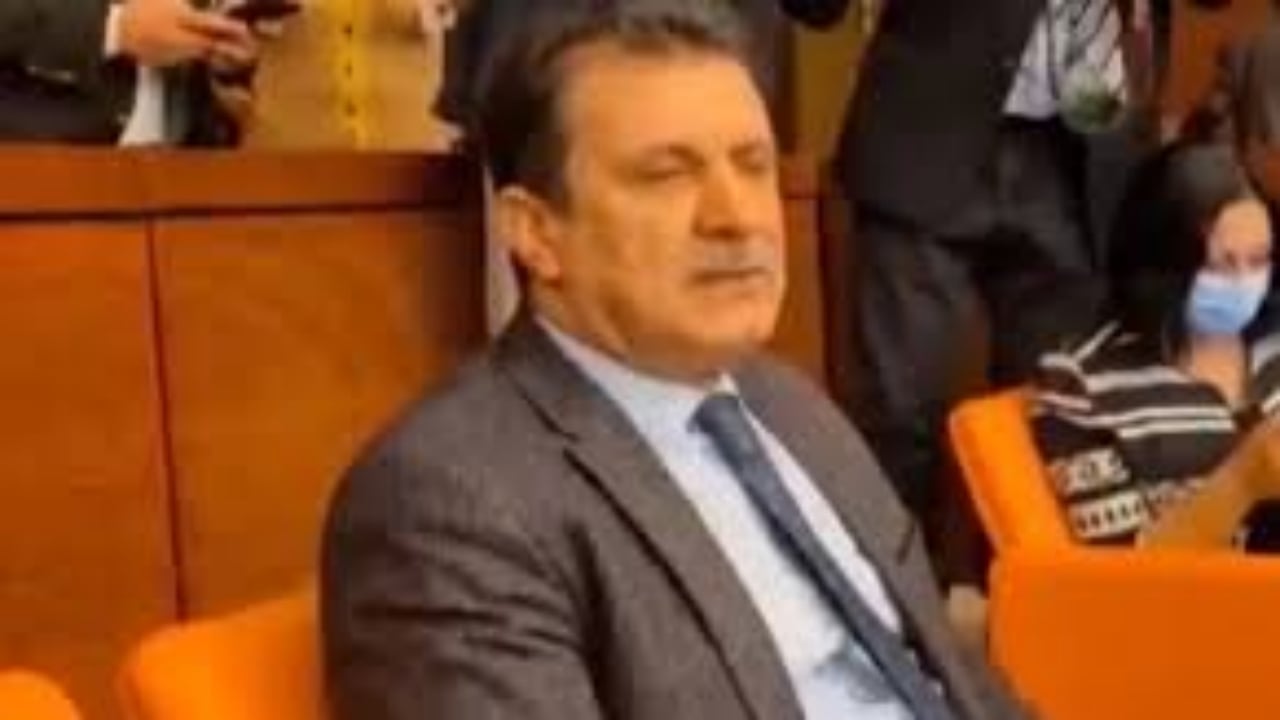 Foto - O partide beklenmedik "İmralı" çatlağı: Kurucusu istifa etti