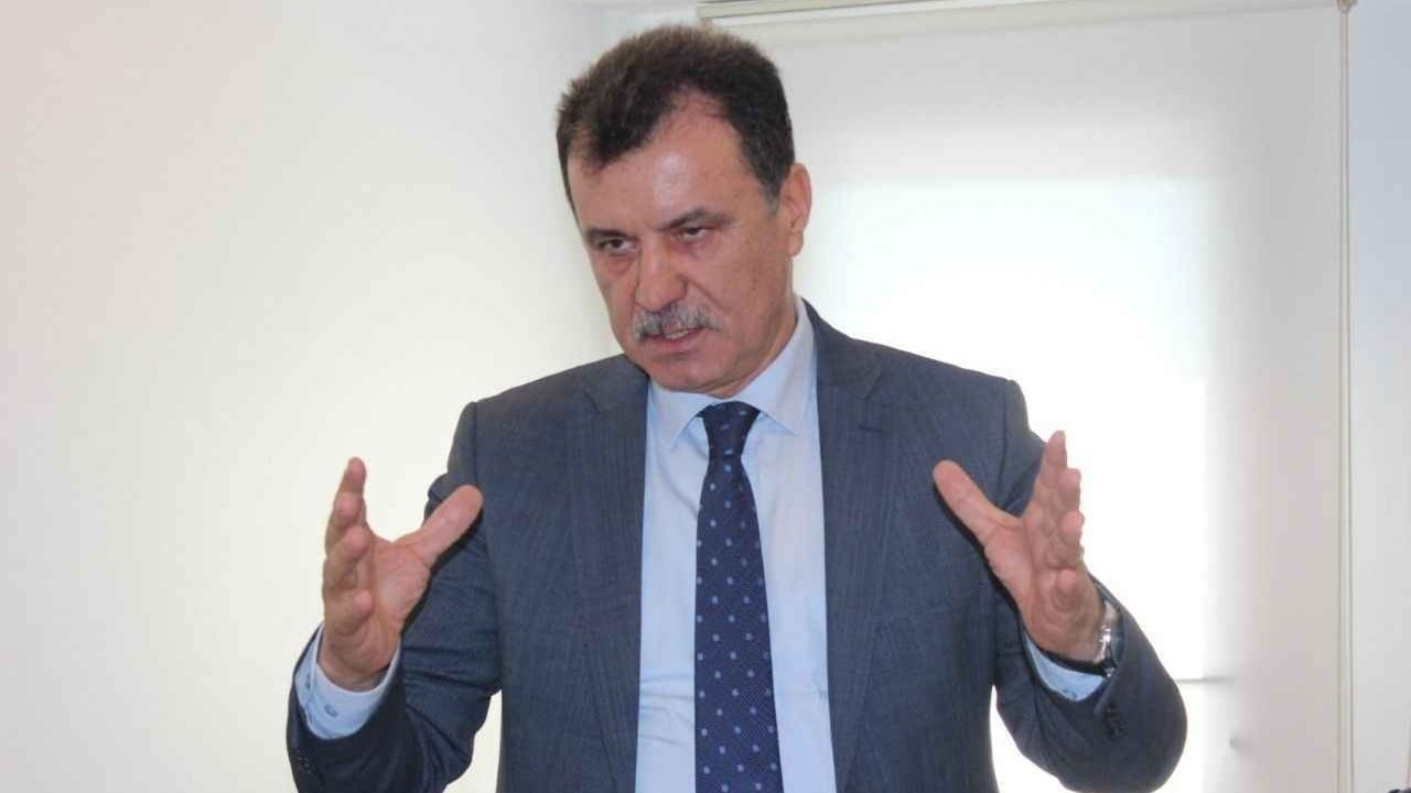 Foto - O partide beklenmedik "İmralı" çatlağı: Kurucusu istifa etti