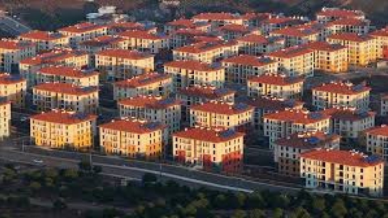 Foto - O partiden Murat Kurum'la ilgili gündeme oturacak çıkış: Biz sizden razıyız