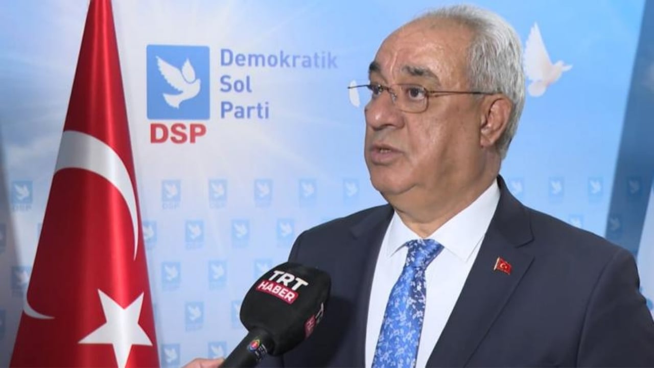 Foto - O partiye kapağı atmaya çalışmışlardı! Özgür Özel’in feleğini şaşırtacak açıklama geldi: Biz, kirli siyasetçilerin yıkanacağı çamaşır makinesi değiliz