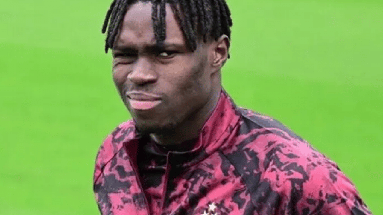 Foto - O paylaşımıyla yerle bir etti, yıktı geçti: Galatasaraylılar Rams Park'ı bayram yerine çevirecek bu gelişmeyle