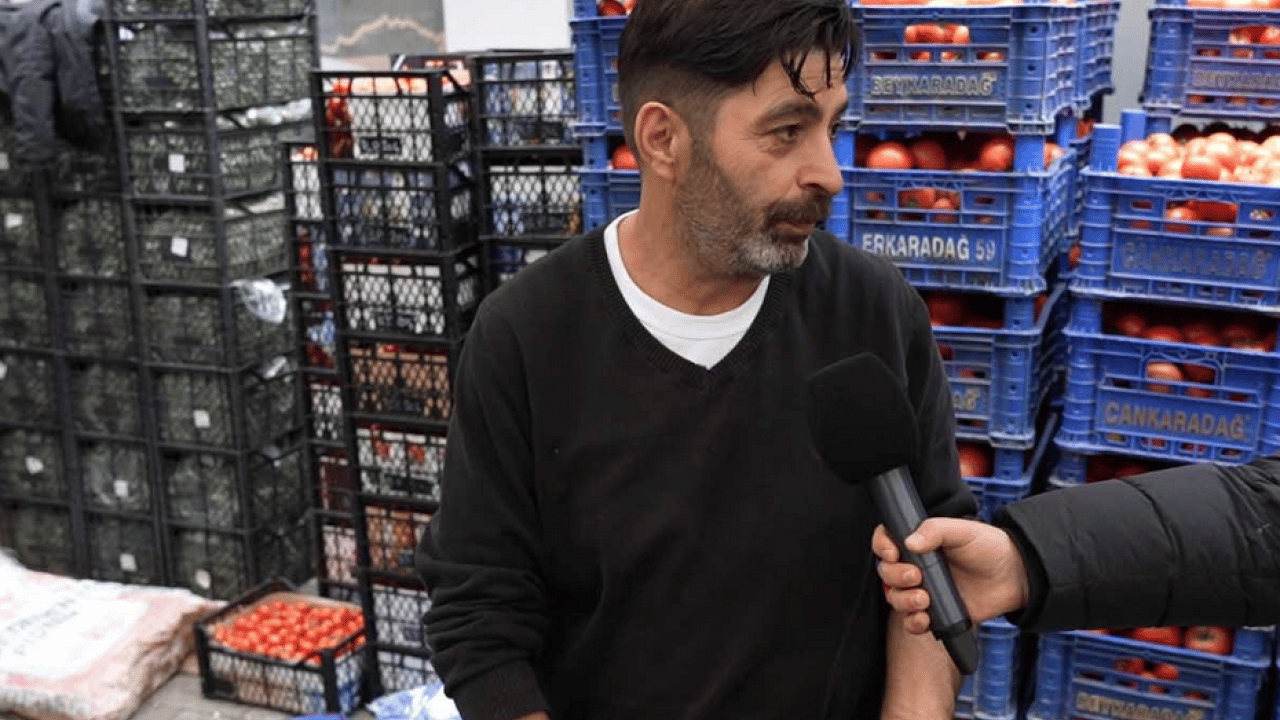 Foto - O pazarcı hakkında savcılık dolandırıcılıktan soruşturma başlattı