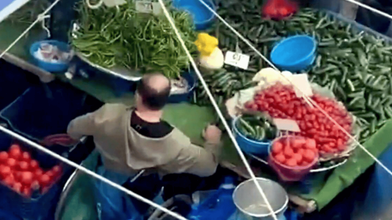 Foto - O pazarcı hakkında savcılık dolandırıcılıktan soruşturma başlattı