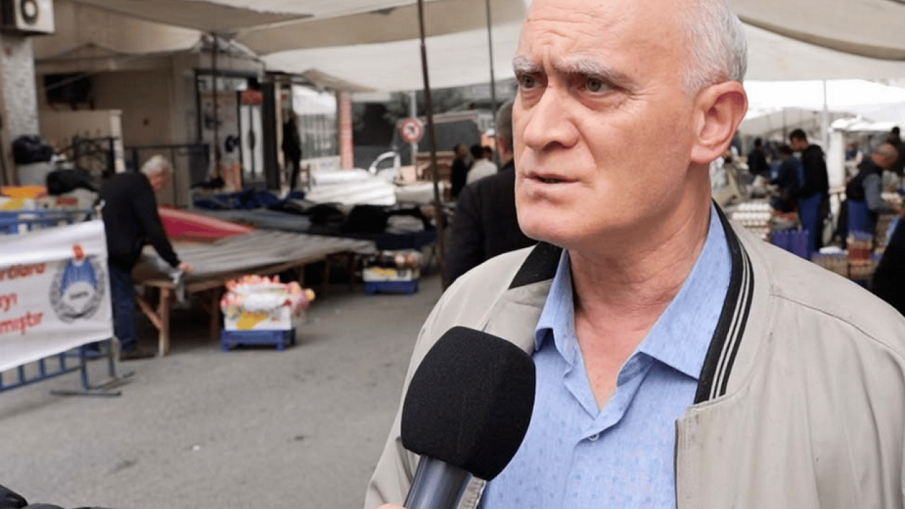 Foto - O pazarcı hakkında savcılık dolandırıcılıktan soruşturma başlattı