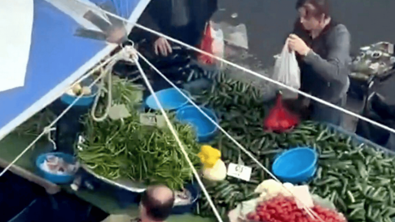 O pazarcı hakkında savcılık dolandırıcılıktan soruşturma başlattı