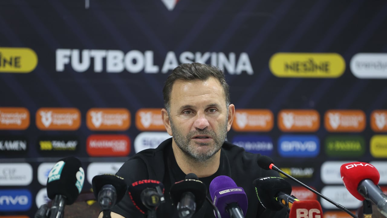 Foto - O plan sahaya sürüldü... Duyan 'ne alaka' dedi... Galatasaray'a bir gurbetçi daha mı?