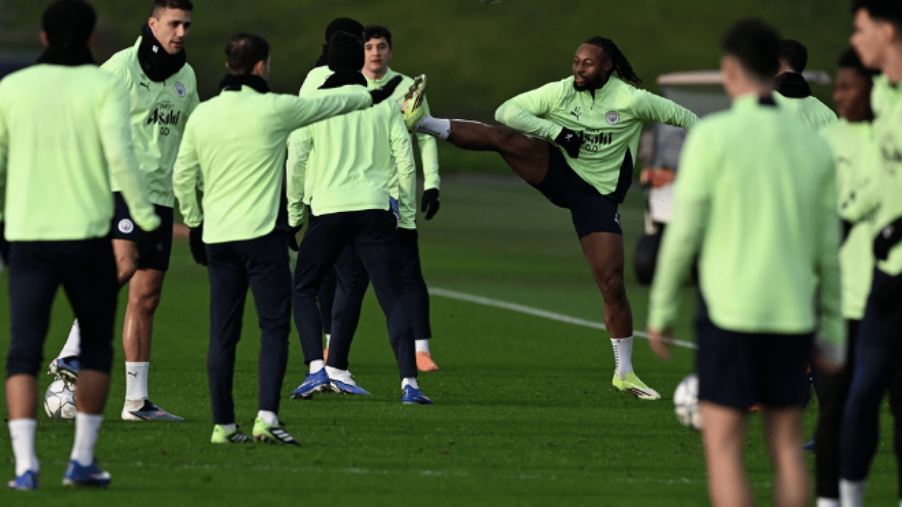 Foto - O şartı ortaya çıktı... City'de Truva korkusu! Galatasaray içeri sızabilir!