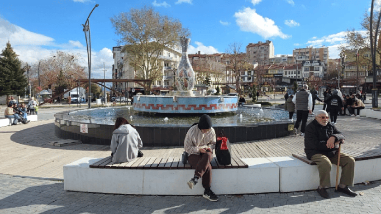 Foto - O şehirde emekli sayısı aktif çalışan sayısını geçti