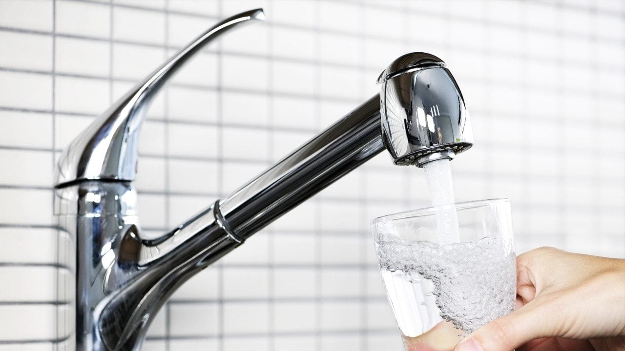 Foto - O şehrimizde korkutan "şebeke suyu" uyarısı: Bırakın içmeyi, dişinizi bile fırçalamayın