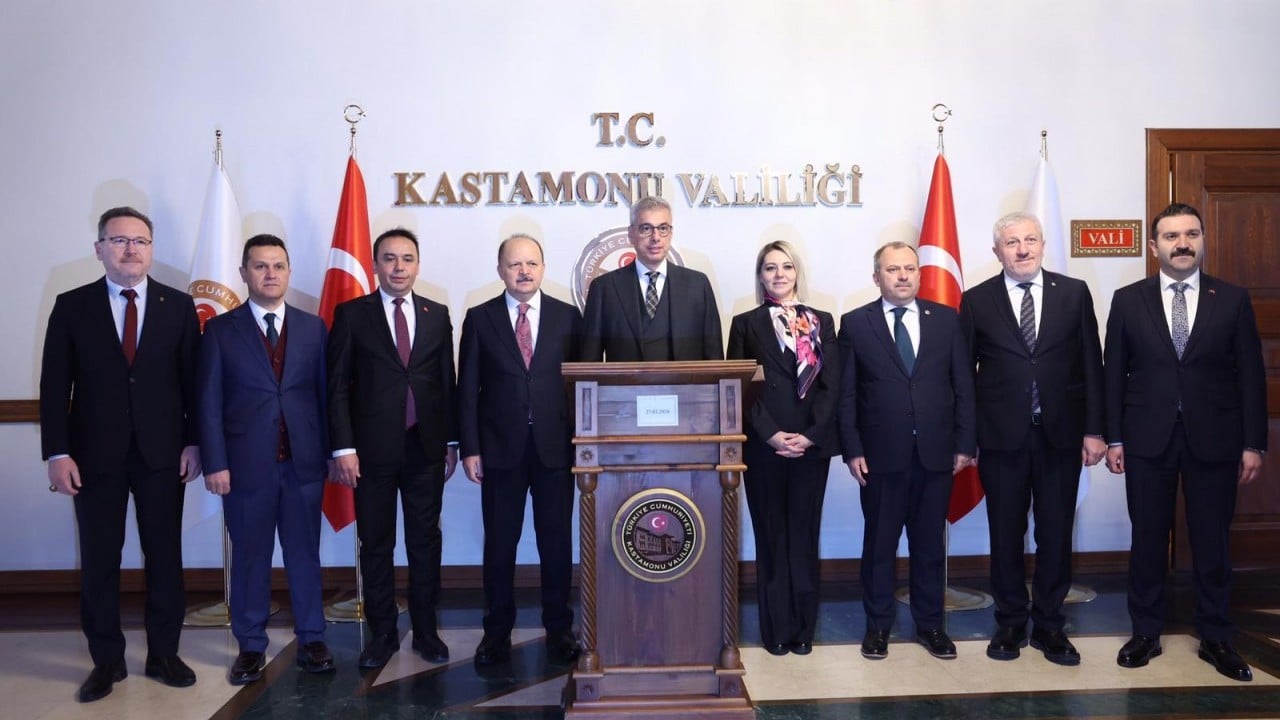 Foto - O şehrimize sağlık üssü! Artık başka ile gitmek zorunda kalmayacaklar