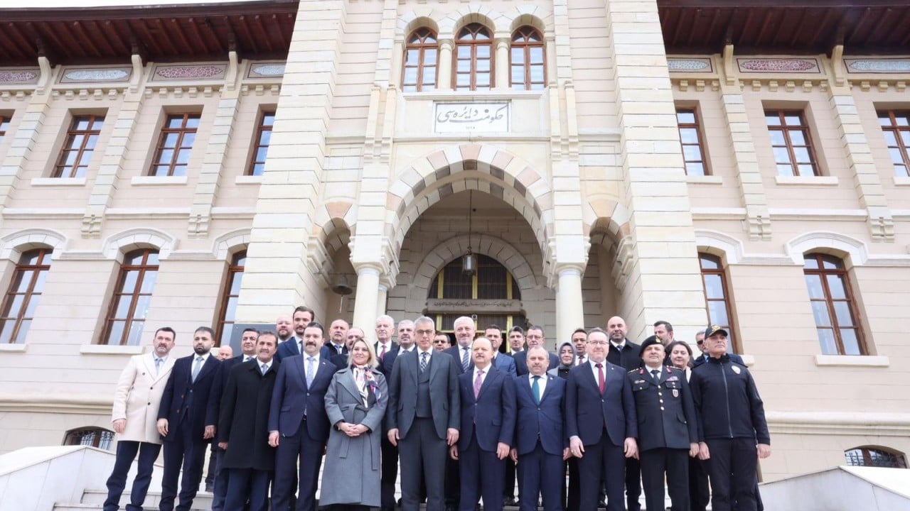 Foto - O şehrimize sağlık üssü! Artık başka ile gitmek zorunda kalmayacaklar