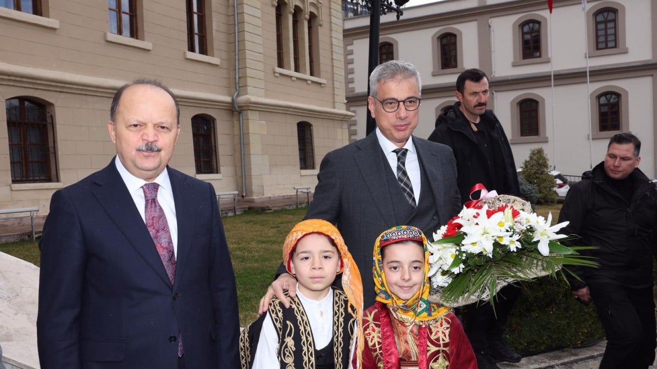 O şehrimize sağlık üssü! Artık başka ile gitmek zorunda kalmayacaklar