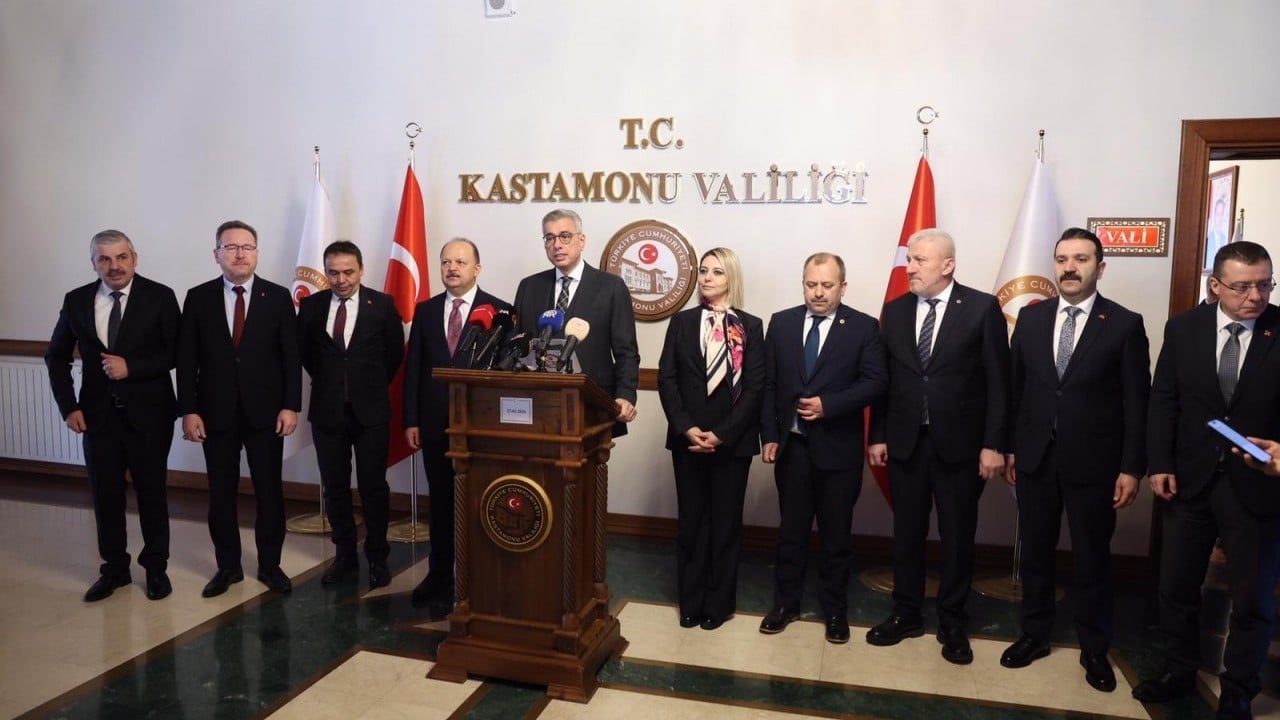 Foto - O şehrimize sağlık üssü! Artık başka ile gitmek zorunda kalmayacaklar