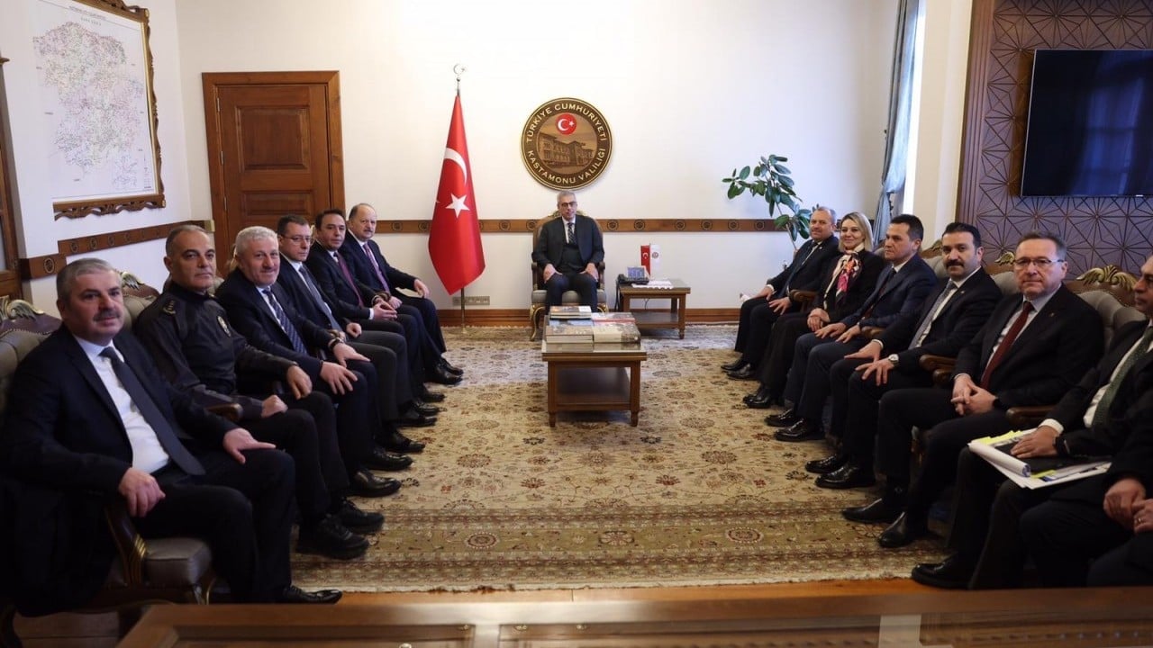 Foto - O şehrimize sağlık üssü! Artık başka ile gitmek zorunda kalmayacaklar