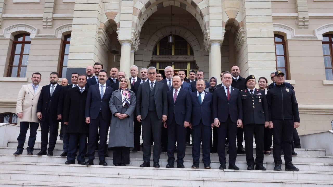 Foto - O şehrimize sağlık üssü! Artık başka ile gitmek zorunda kalmayacaklar