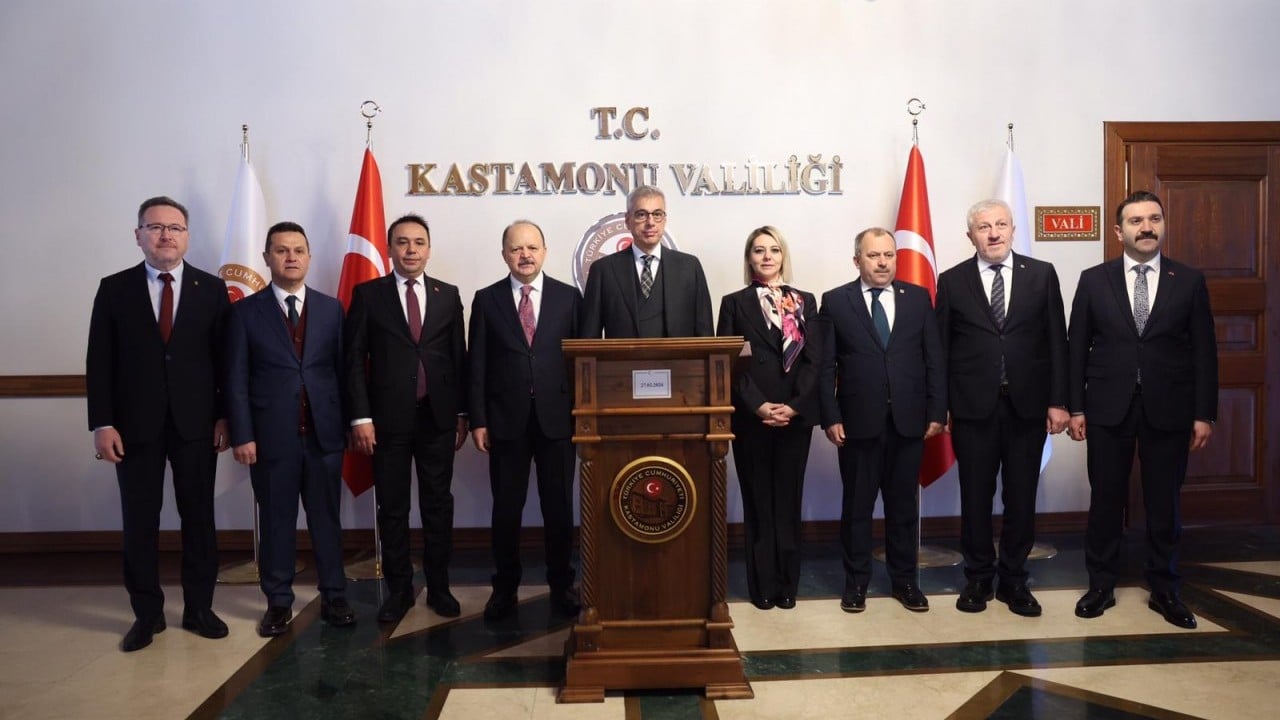 Foto - O şehrimize sağlık üssü! Artık başka ile gitmek zorunda kalmayacaklar