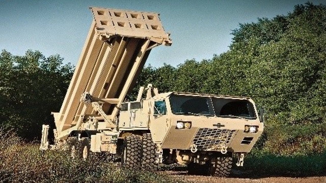 Foto - O silah ilk kez BAE'ye satıldı: 876,7 milyon dolarlık dev sözleşme